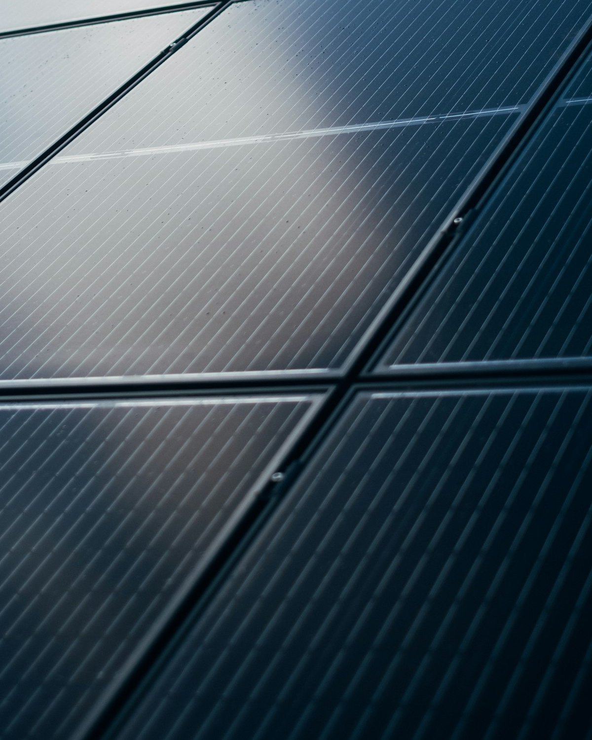 Solar modules